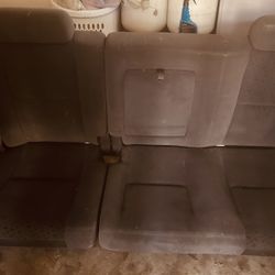 Chevy Silverado 2008