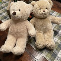 Build a Bear