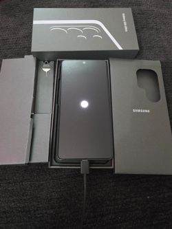 Verizon Samsung Galaxy S26 Ultra 256 GB