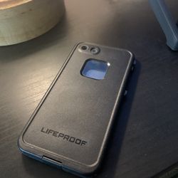 iPhone 6 Lifeproof Case 