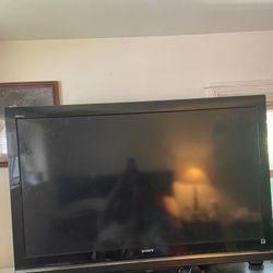 65in TV For Sale 