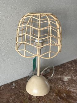 Lamps