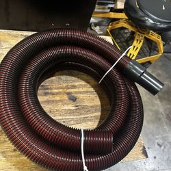 Wet/Dry Vacuum 12’  1-1/2” 