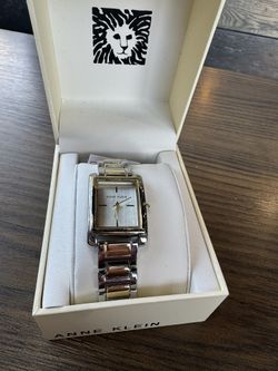 Anne Klein Women’s Watch