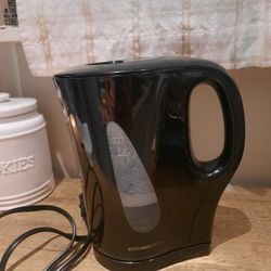 Kitchensmith Electric Water Heater Kettle 1.7L