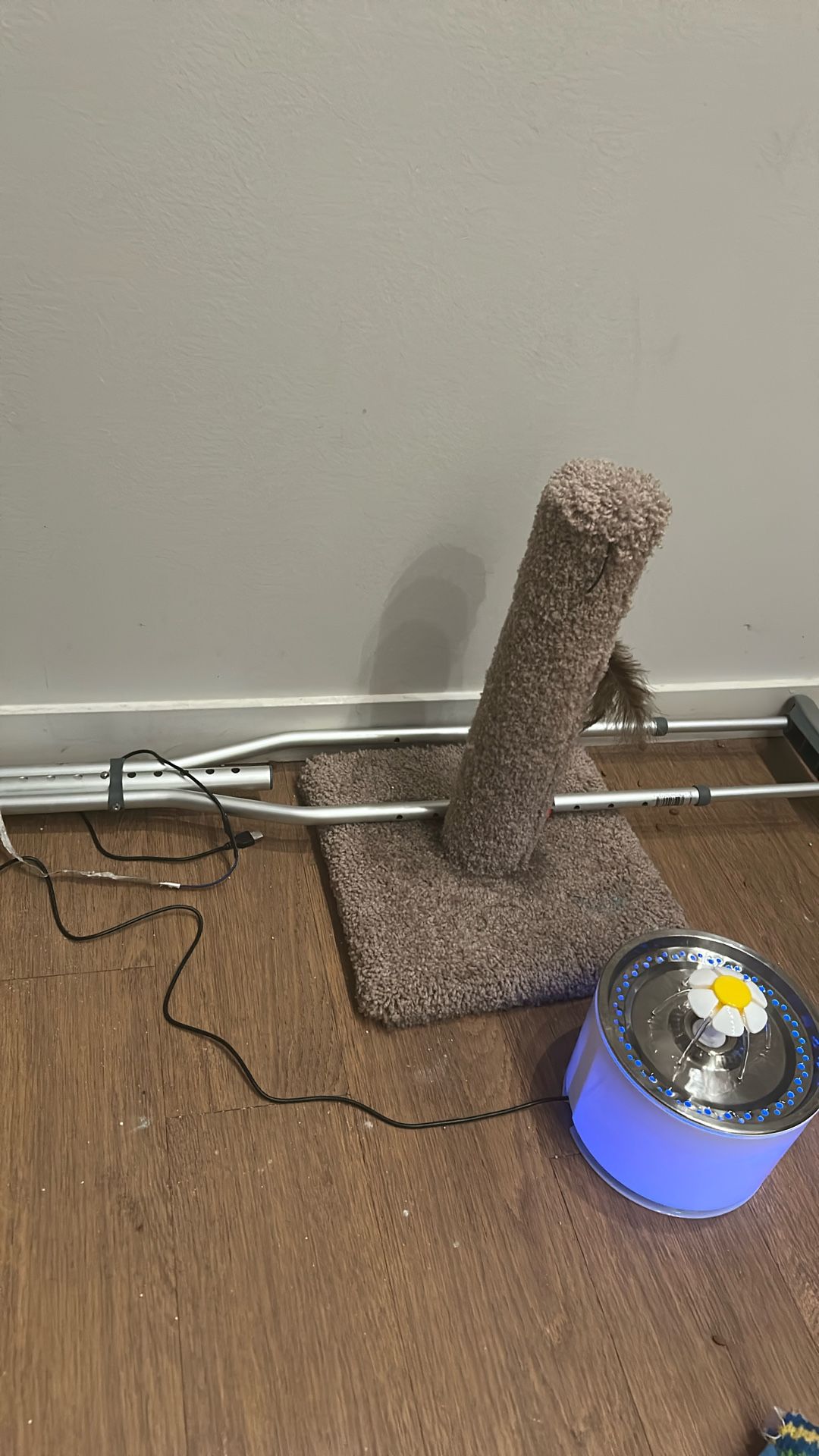 Cat Tree