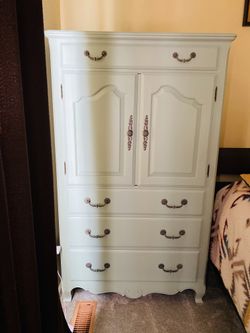 Two Dressers For 600