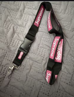 lanyard/keychain