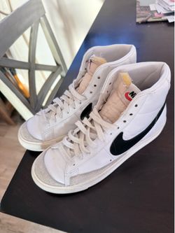 Nike size 7.5