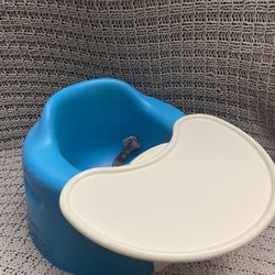 Baby Bumbo With Table