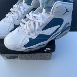 Jordan’s 