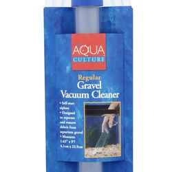 Aqua Culture Aqua Culture Regular Gravel Vacuum Cleaner