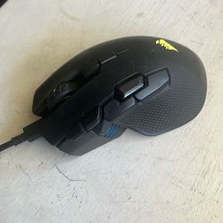 Corsair IRONCLAW RGB Wireless Gaming Mouse
