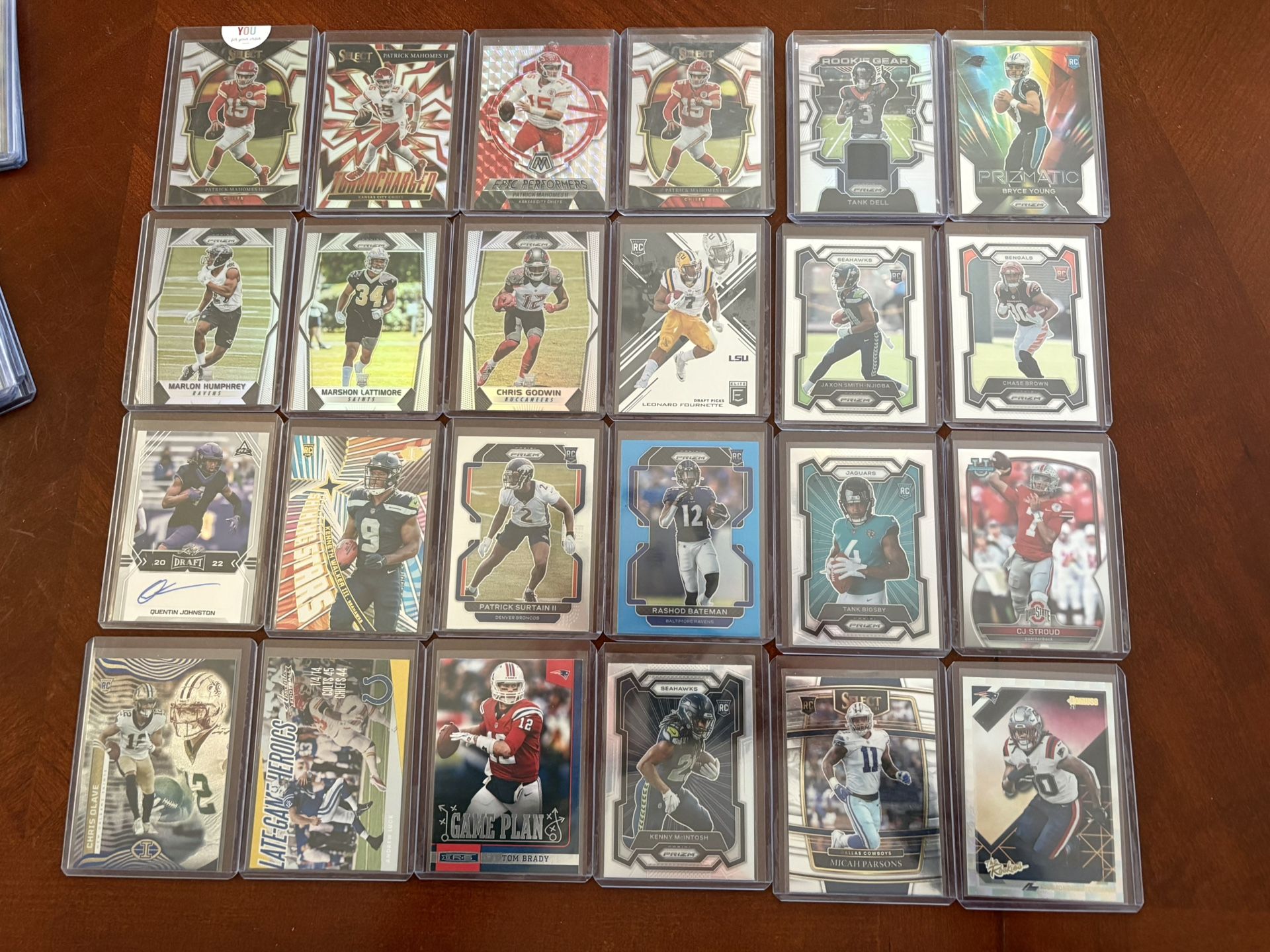 Basketball Football Cards For Sale