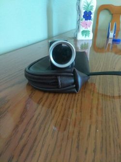 Beshnell pocket scope