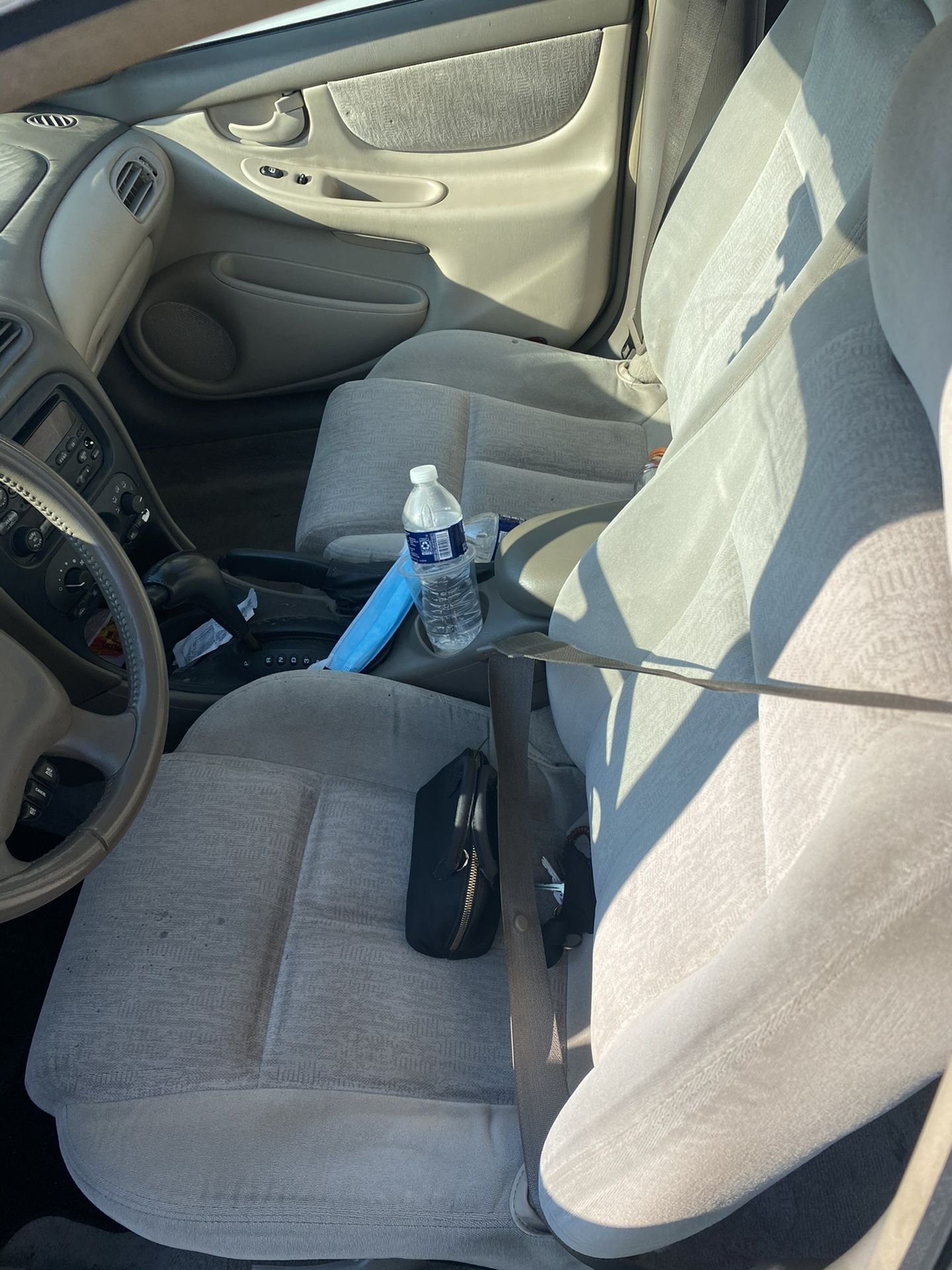 2004 Oldsmobile Alero
