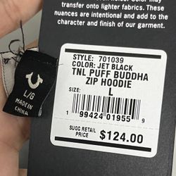 True Religion Jacket 