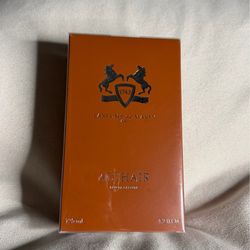 Parfums de Marly: ALTHAÏR