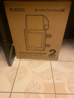 Elegoo Centauri Carbon 2 Combo