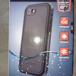New iPhone Case