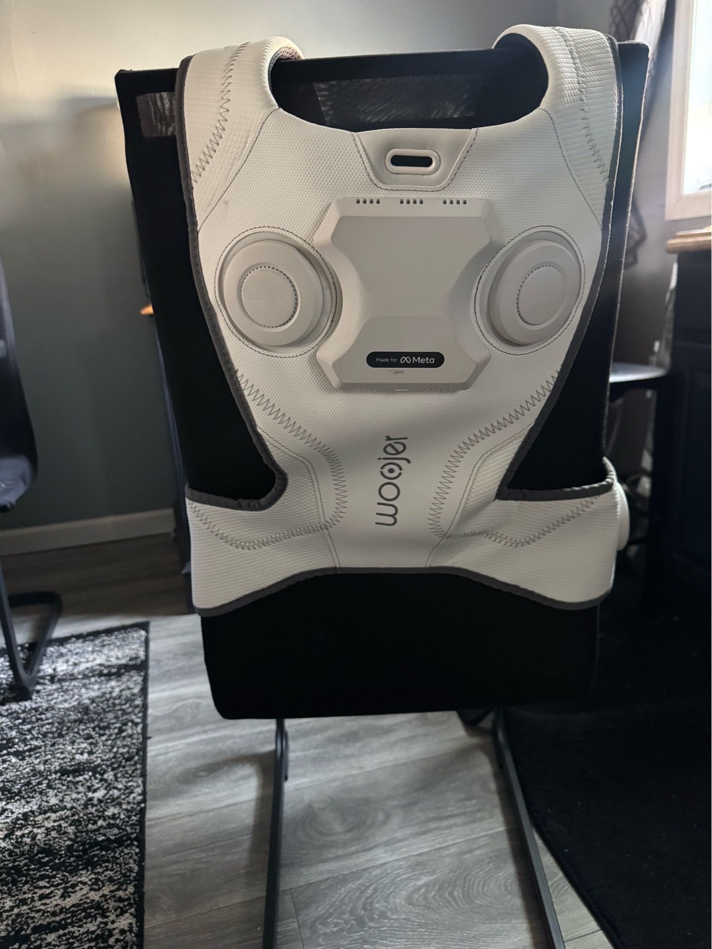 Woojer vest 4