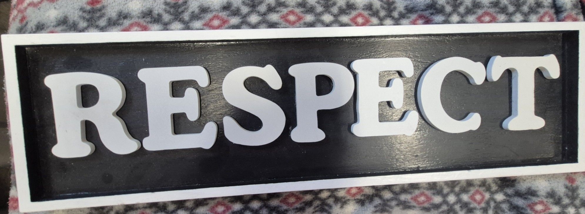 Home Sign