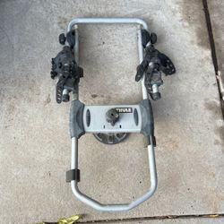 Thule Bike Rack 