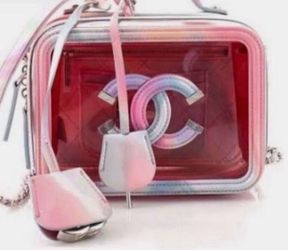 CC crossbody