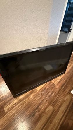 Vizio 55 inch TV (1080p)
