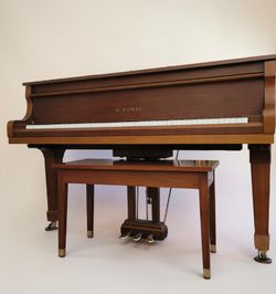 K Kawai Baby Grand