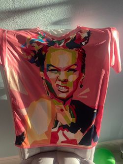 P!NK tee