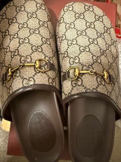 INSPIRED BY GG CLOGS