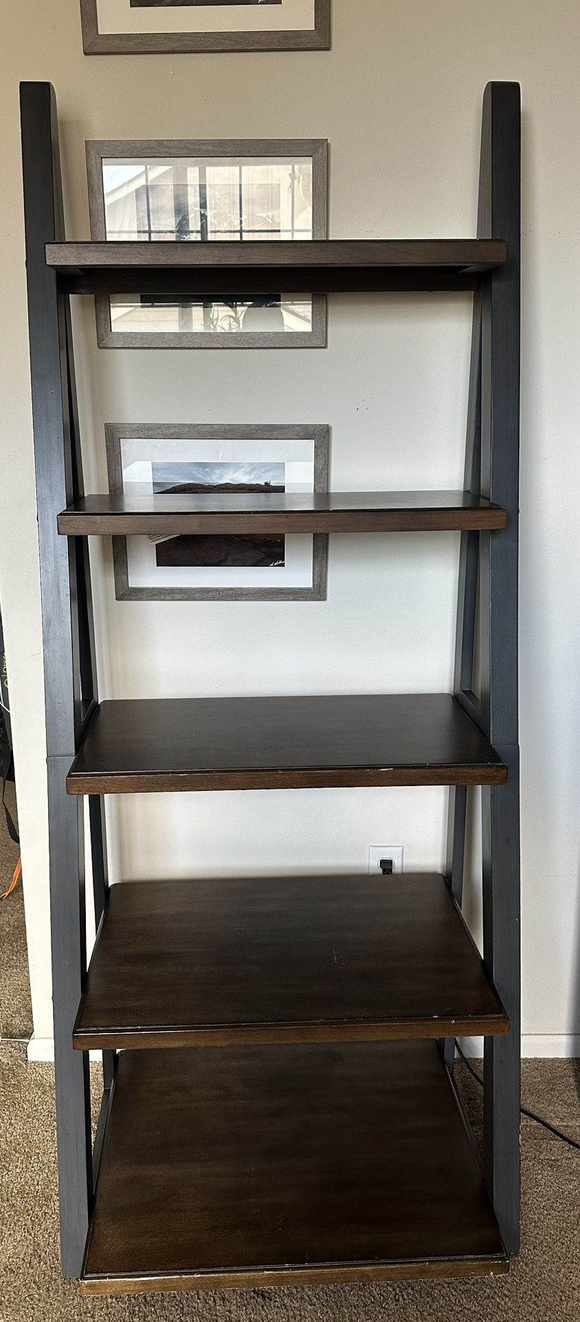Book Shelf