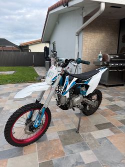 2021 EGL Motor 125cc