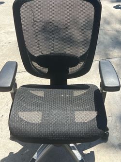 Silla para oficina Muy buenas condiciones