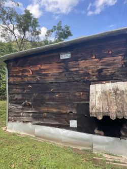 Used Yellow Pine For Sale