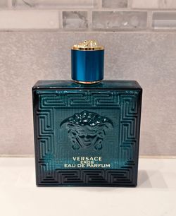 Versace Eros Eau de Parfum 100ml