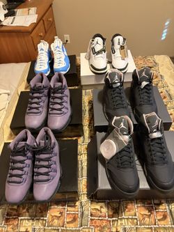 Nike Jordans For Sale