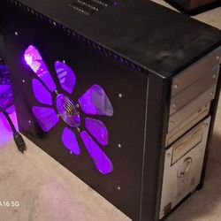 Hard drive Case, 80 Or Best Offer?