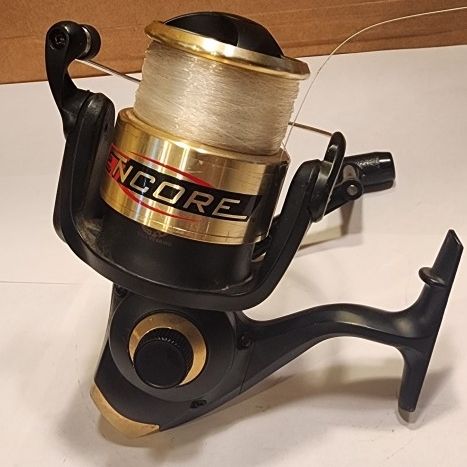 compact fishing pole infomercial Portable Mini Small Rod and Spinning Reel Combos, Telescopic 38inch Pocket Pen Fishing with Line Lures Hooks for Raft, River, Lake, Ice Fishing and So On (Black) If you’re an angler Diwa Spinning Fishing Reels Size:X Large 1oz (3 5/8