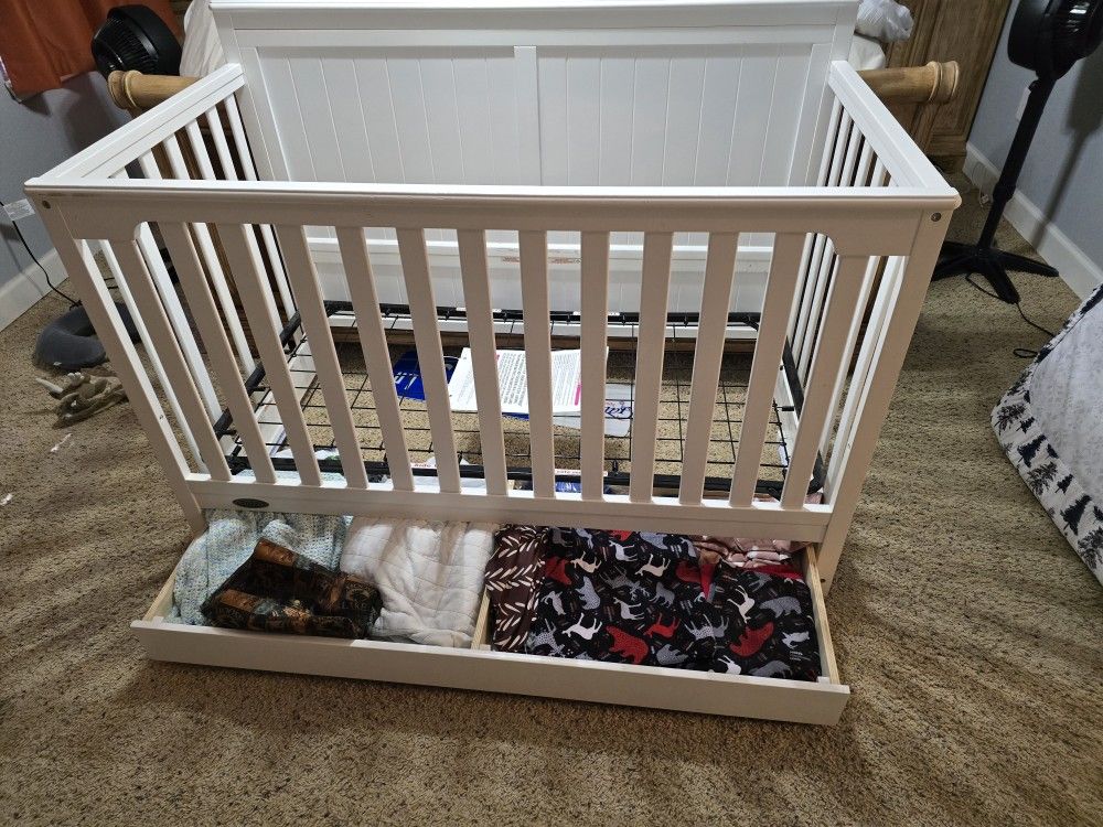 Crib