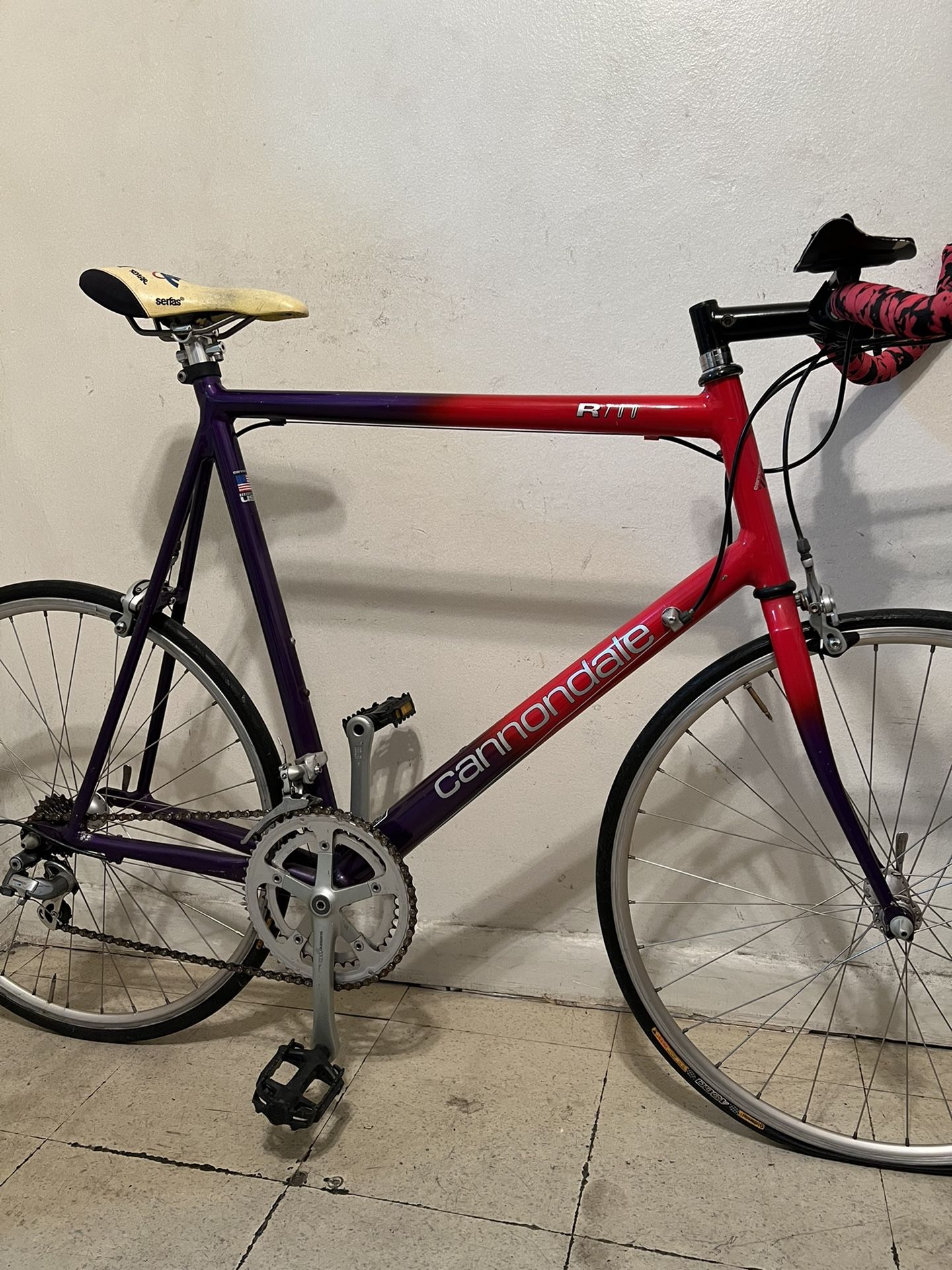 Cannondale r700 triathlon sales