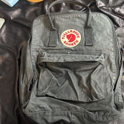 Fjallraven Kanken