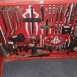 Snap On Puller