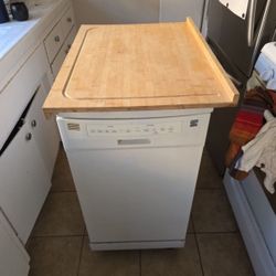 Portable Dishwasher 
