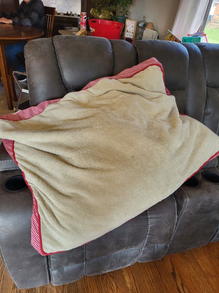Pet Bed