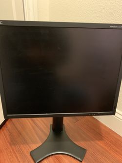 NEC Computer Monitor