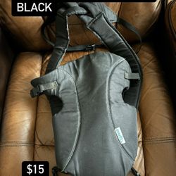 Baby Carrier's