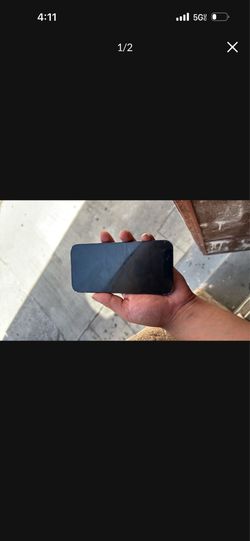 iPhone 13 for parts