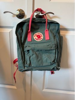Fjällräven Kånken Backpack